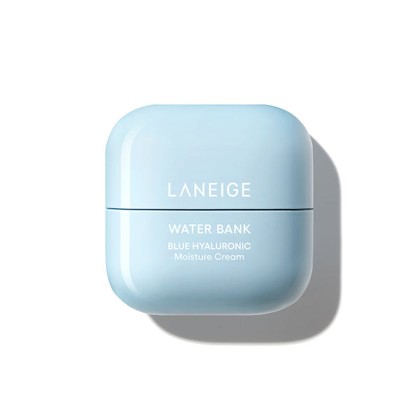 LANEIGE Water Bank Blue Hyaluronic Cream 20ml - Moisture Cream