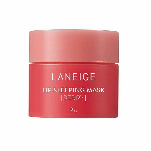 LANEIGE Lip Sleeping Mask Berry 8g