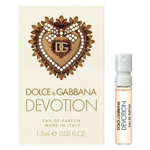 Dolce & Gabbana Devotion Sample