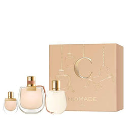 Buy Chloé Nomade Eau De Parfum 75ml Gift Set at the lowest price in . Check reviews and buy Chloé Nomade Eau De Parfum 75ml Gift Set today.