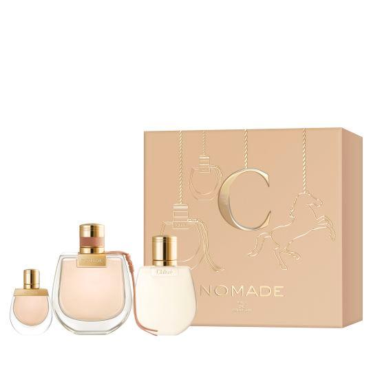 Buy Chloé Nomade Eau De Parfum 75ml Gift Set at the lowest price in . Check reviews and buy Chloé Nomade Eau De Parfum 75ml Gift Set today.