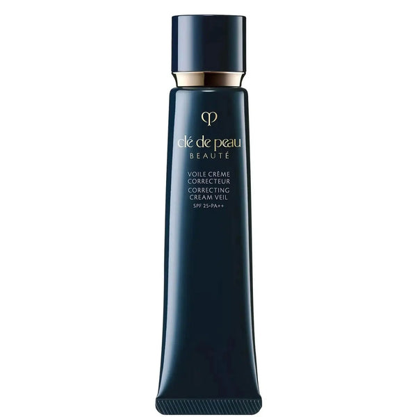 Buy Clé de Peau Beauté Correcting Cream Veil 37ml at the lowest price in . Check reviews and buy Clé de Peau Beauté Correcting Cream Veil 37ml today.