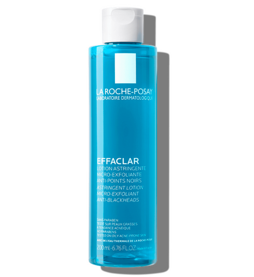 Buy La Roche-Posay EFFACLAR ASTRINGENT TONER FOR OILY SKIN at the lowest price in . Check reviews and buy La Roche-Posay EFFACLAR ASTRINGENT TONER FOR OILY SKIN today.