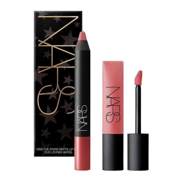 Buy Nars KISS THE STARS MATTE LIP DUO - DOLCE VITA at the lowest price in . Check reviews and buy Nars KISS THE STARS MATTE LIP DUO - DOLCE VITA today.