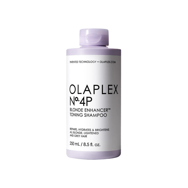 Buy OLAPLEX Nº.4P BLONDE ENHANCER™ TONING SHAMPOO at the lowest price in . Check reviews and buy OLAPLEX Nº.4P BLONDE ENHANCER™ TONING SHAMPOO today.