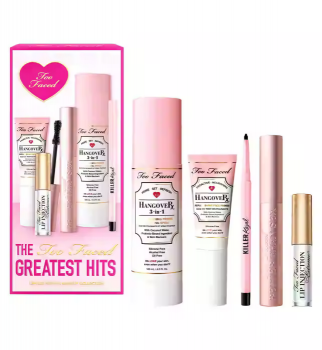 Buy Too Faced Greatest Hits star gift at the lowest price in . Check reviews and buy Too Faced Greatest Hits star gift today.