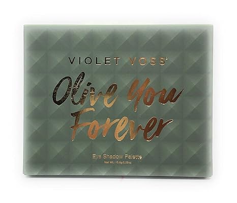 Buy Violet Voss Olive you Forever (Olive) at the lowest price in . Check reviews and buy Violet Voss Olive you Forever (Olive) today.