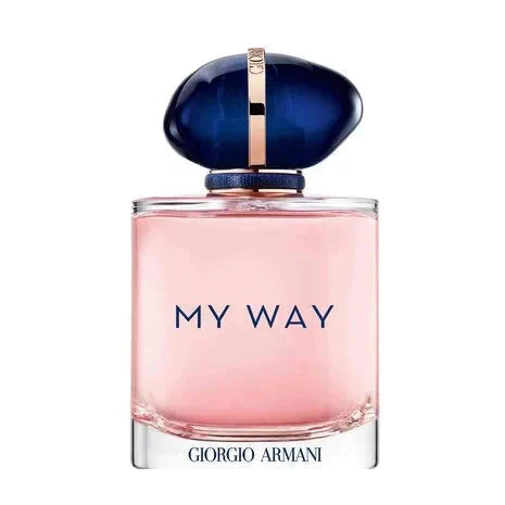 Giorgio Armani my way eau de parfum 50ml Enchanted Belle Pakistan