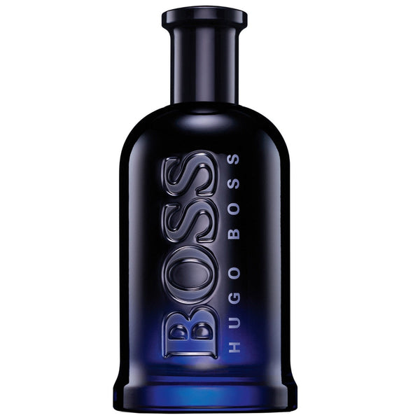 Hugo Boss Bottled Night Edt For Men 200 Ml-Perfume Enchanted Belle Pakistan