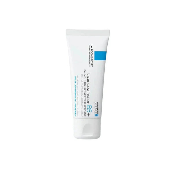 La Roche-Posay Cicaplast Baume B5+ Soothing Face and Body Balm 40ML Enchanted Belle Pakistan