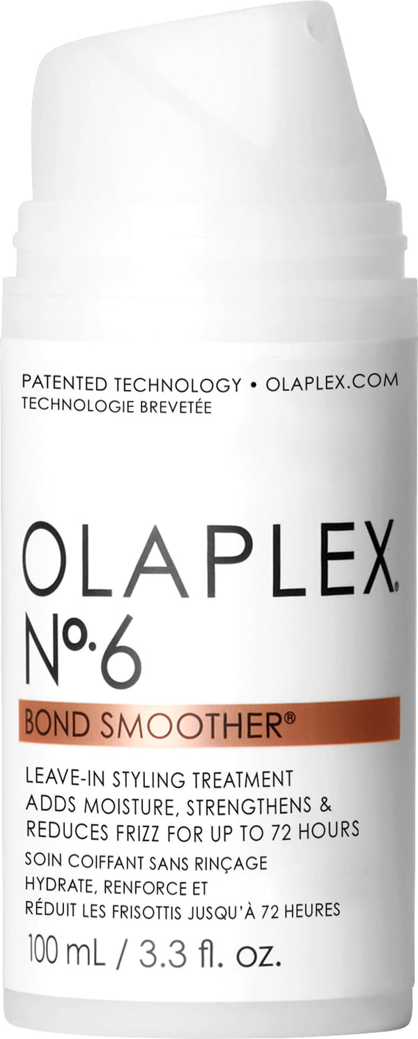 Olaplex No 6 Bond Smoothe Hair Treatment 100Ml Enchanted Belle Pakistan