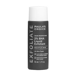 Paulas Choice--SKIN PERFECTING 2% BHA Liquid Salicylic Acid Exfoliant 30ML Enchanted Belle Pakistan
