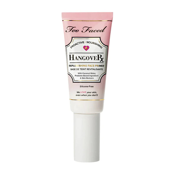 Too Faced Hangover RX Replenishing Face Primer 20Ml Enchanted Belle Pakistan