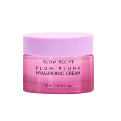 Glow Recipe Plum Plump Hyaluronic Cream 15ml