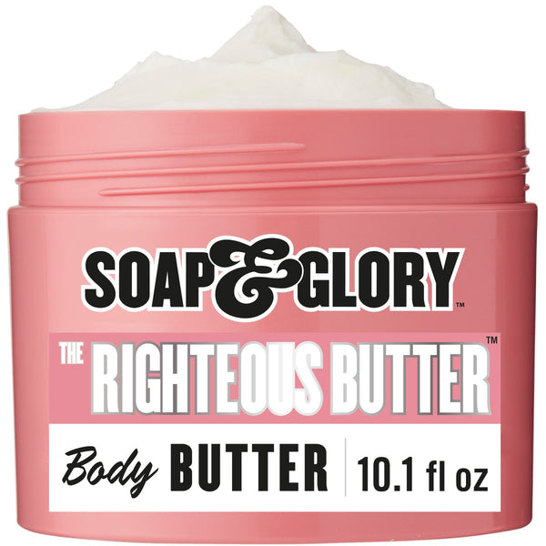 Soap & Glory The Righteous Butter 200ml