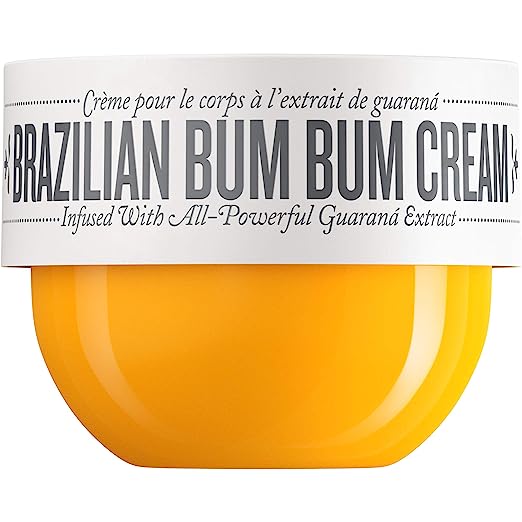 SOL DE JANEIRO Brazilian Bum Bum Cream 75ml
