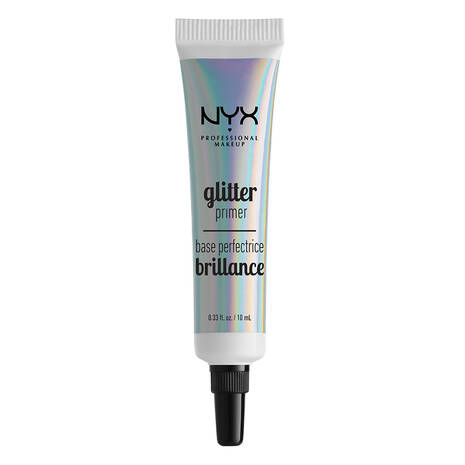 Glitter Primer for Lasting Sparkle | NYX Professional Makeup