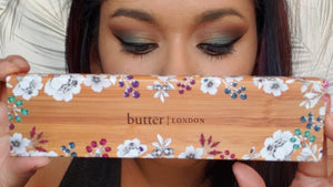 Butter London - Natural Goddess Eyeshadow Palette Enchanted Belle Pakistan