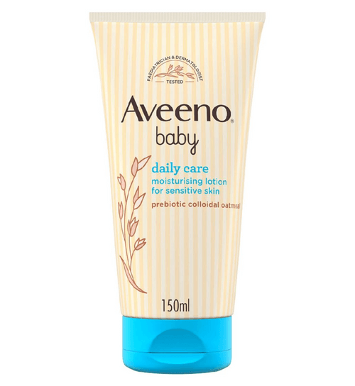 Buy Aveeno Baby Daily Care Moisturising Lotion at the lowest price in . Check reviews and buy Aveeno Baby Daily Care Moisturising Lotion today.