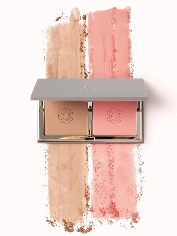 Buy Complex Culture - Overtime Contour & Blush Duo at the lowest price in . Check reviews and buy Complex Culture - Overtime Contour & Blush Duo today.