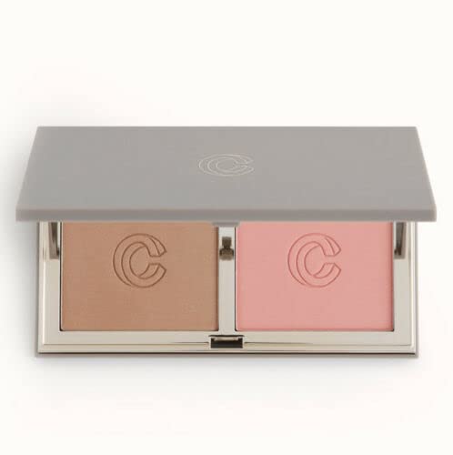 Buy Complex Culture - Overtime Contour & Blush Duo at the lowest price in . Check reviews and buy Complex Culture - Overtime Contour & Blush Duo today.