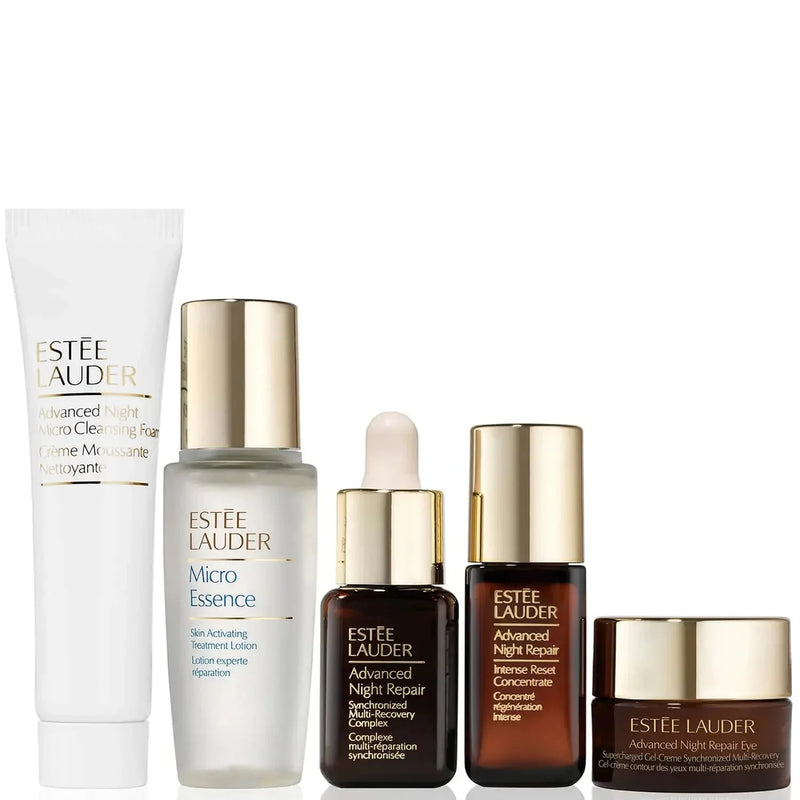 Buy Estee Lauder Nighttime Experts Repair + Renew + Reset. Gift Set at the lowest price in . Check reviews and buy Estee Lauder Nighttime Experts Repair + Renew + Reset. Gift Set today.