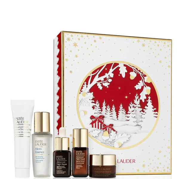 Buy Estee Lauder Nighttime Experts Repair + Renew + Reset. Gift Set at the lowest price in . Check reviews and buy Estee Lauder Nighttime Experts Repair + Renew + Reset. Gift Set today.