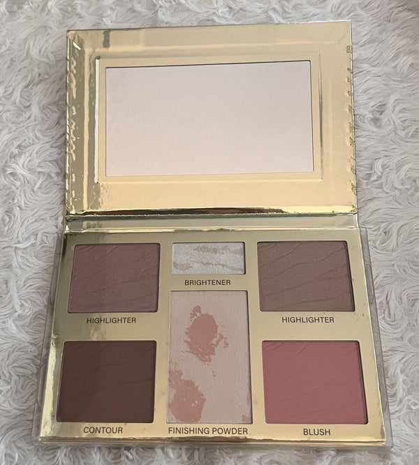 Buy Nicole Miller Face Palette - Blush, Contour, Highlighter at the lowest price in . Check reviews and buy Nicole Miller Face Palette - Blush, Contour, Highlighter today.