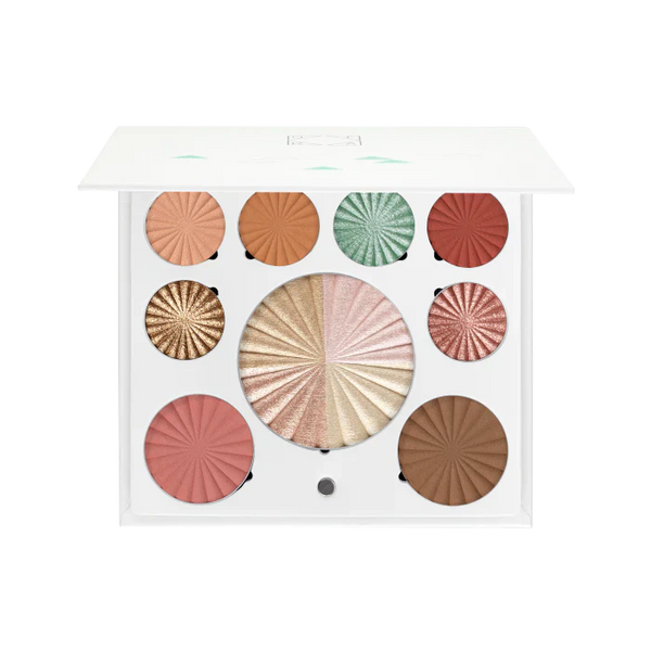 Buy OFRA MINI MIX FACE PALETTE - GOOD TO GO at the lowest price in . Check reviews and buy OFRA MINI MIX FACE PALETTE - GOOD TO GO today.