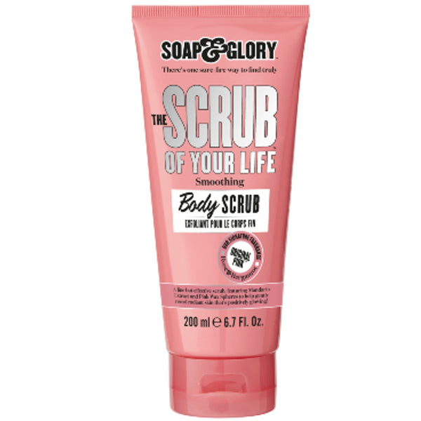 Buy Soap and Glory Original Pink The Scrub Of Your Life Exfoliating Body Scrub at the lowest price in . Check reviews and buy Soap and Glory Original Pink The Scrub Of Your Life Exfoliating Body Scrub today.