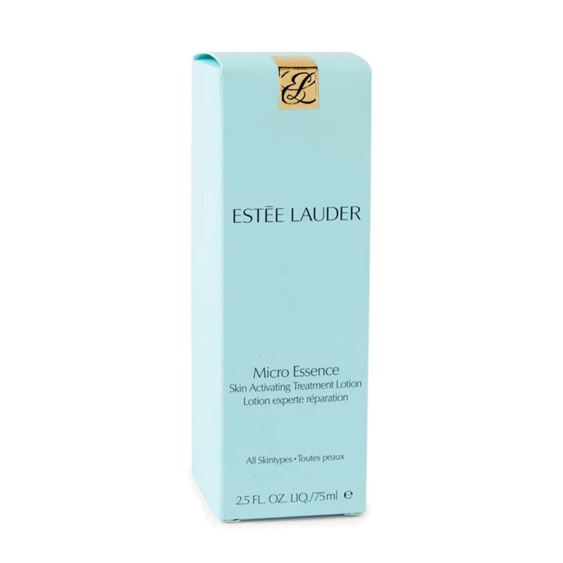 Estee Lauder Micro Essence Skin Activating Treatment Lotion, 2.5 Ounce Enchanted Belle Pakistan