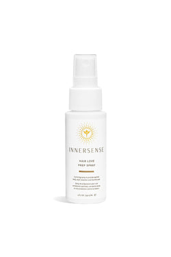 INNERSENSE Organic Beauty - Natural Hair Love Prep Spray For Body, Style Retention + Thermal Care Enchanted Belle Pakistan