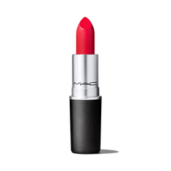 Mac Cosmetics Matte Lipstick RED ROCK Enchanted Belle Pakistan