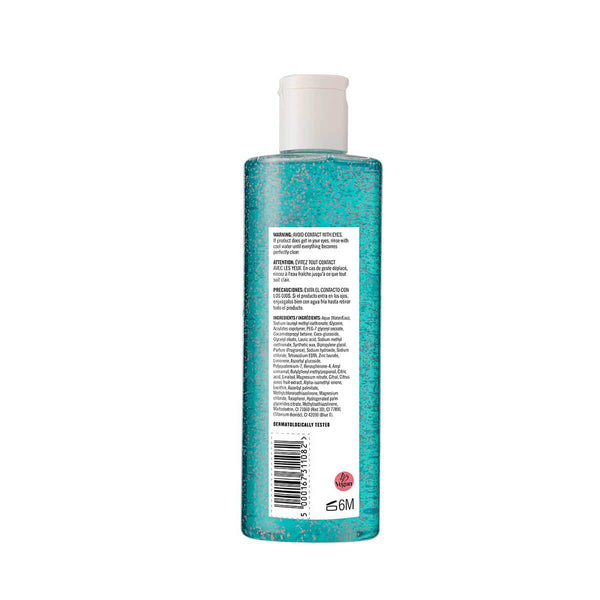 Soap & Glory Face Soap & Clarity Vitamin C Facial Wash 350ML Enchanted Belle Pakistan