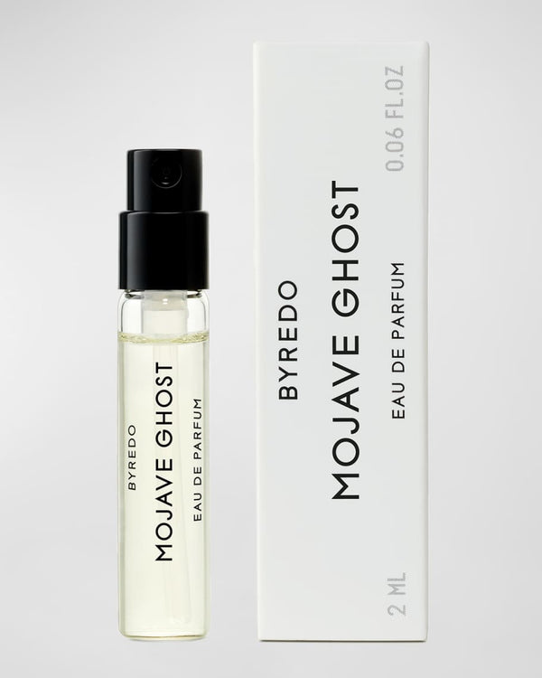 Byredo Mojave Ghost - Eau De Parfum - Perfume Sample - 2 ml