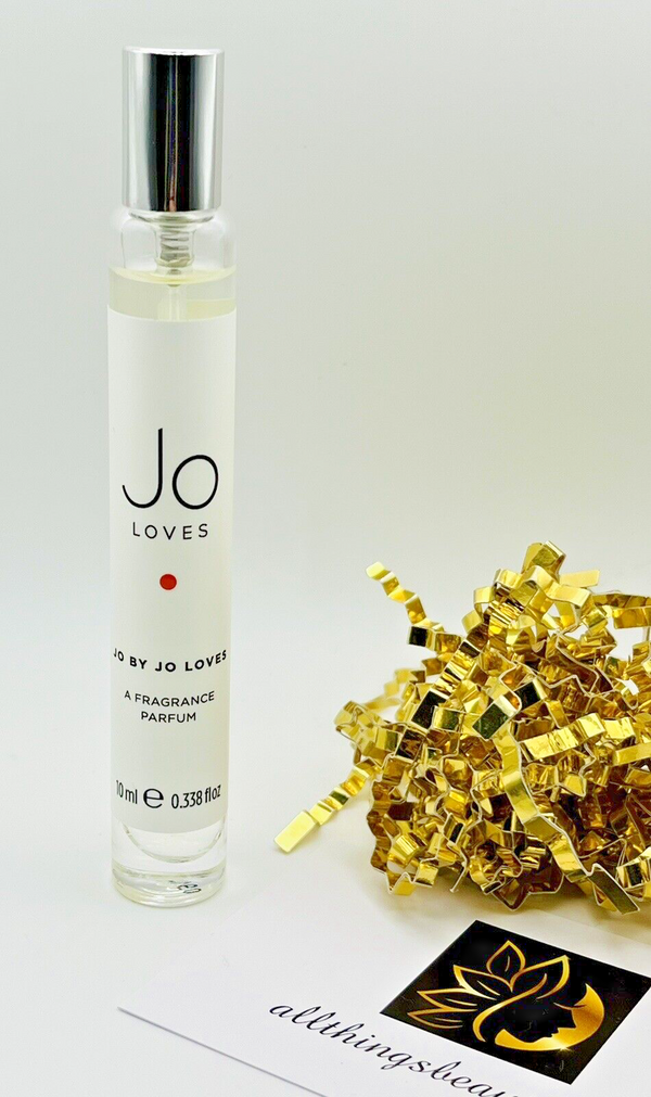 Jo Loves Jo By Jo Loves A Fragrance Parfum 10ml