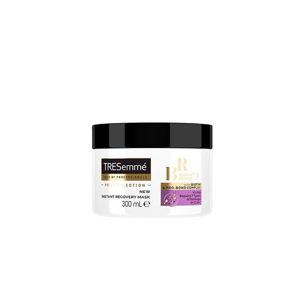 Tresemme new instant recovery mask 300ml